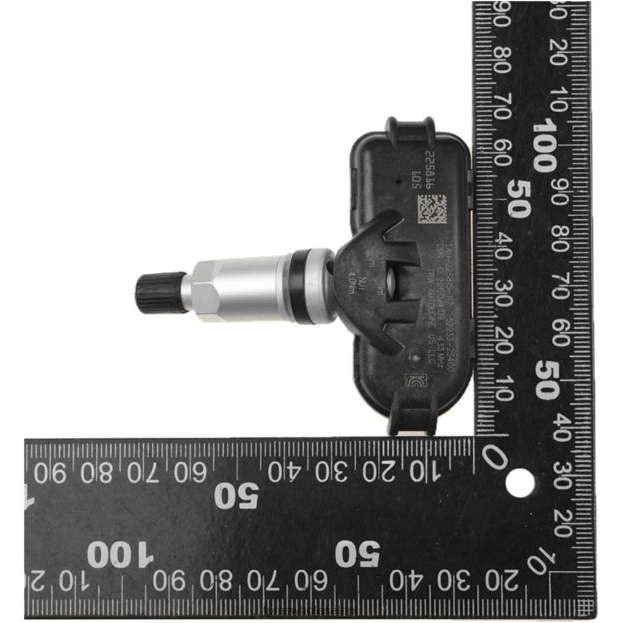 8PXD6V1668 - bandendruksensor - tpms hyundai de druksensor 529332s400 445mhz