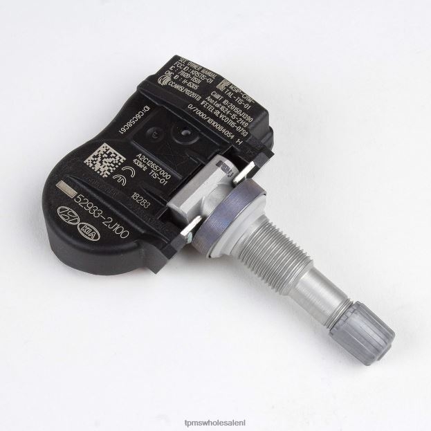 8PXD6V1677 - bandenspanning sensor - tpms hyundai de druksensor 529332j100 454mhz