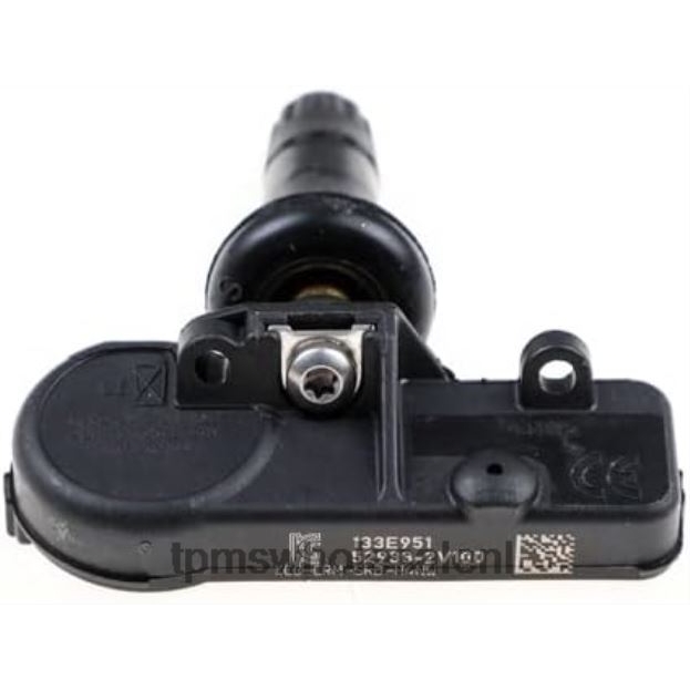 8PXD6V1680 - bandenspanningscontrolesysteem - tpms hyundai de druksensor 529332v100 457mhz