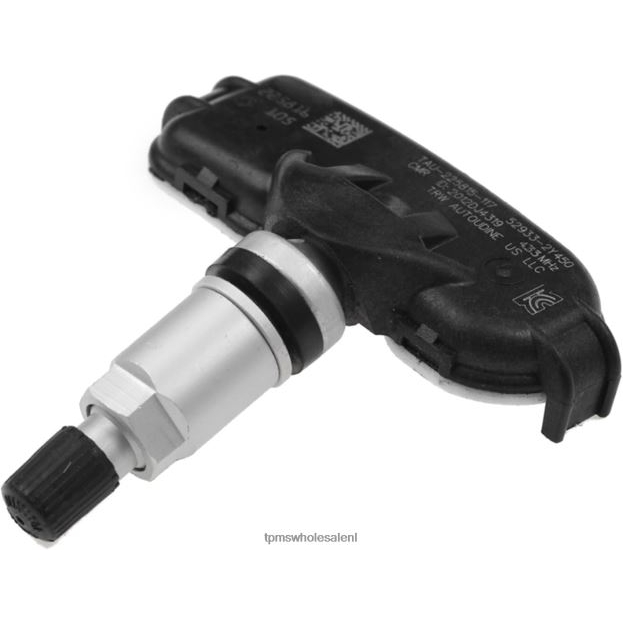 8PXD6V1681 - TPMS Nederland - tpms hyundai de druksensor 529332y450 458mhz