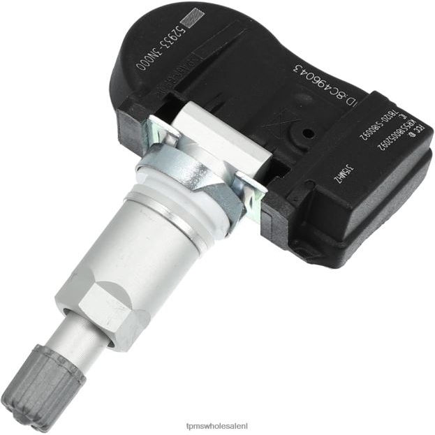 8PXD6V1683 - TPMS sensoren Nederland - tpms hyundai de druksensor 529333n000 460mhz