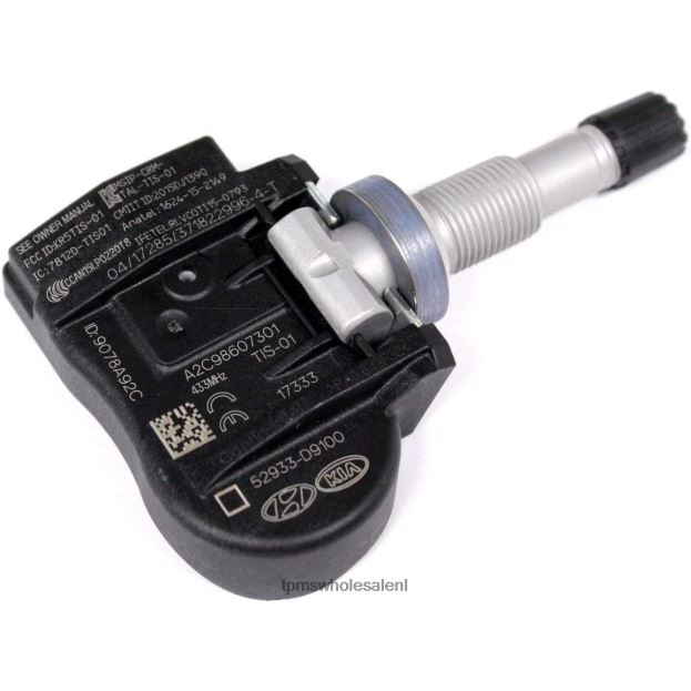 8PXD6V1666 - TPMS sensoren prijs - tpms kia de druksensor 52933d9100 443mhz