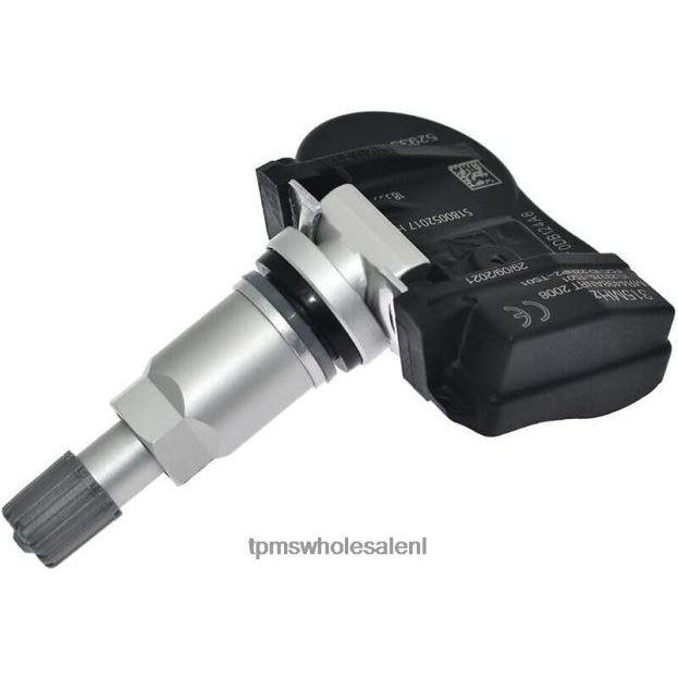 8PXD6V1678 - bandendruksensor - tpms kia de druksensor 529332m000 455mhz