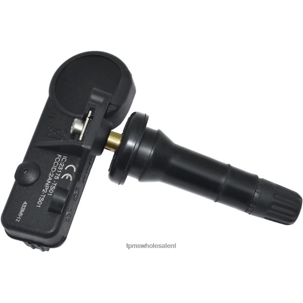 8PXD6V1684 - TPMS sensoren - tpms kia de druksensor 529333t000 461mhz