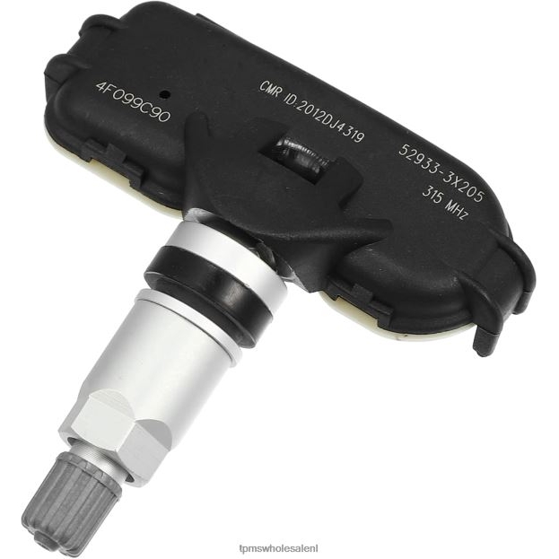 8PXD6V1686 - TPMS sensoren prijs - tpms kia de druksensor 529333x205 463mhz