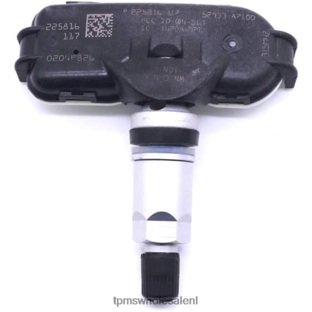 8PXD6V1689 - bandendruksensoren - tpms kia de druksensor 52933a7100 466mhz