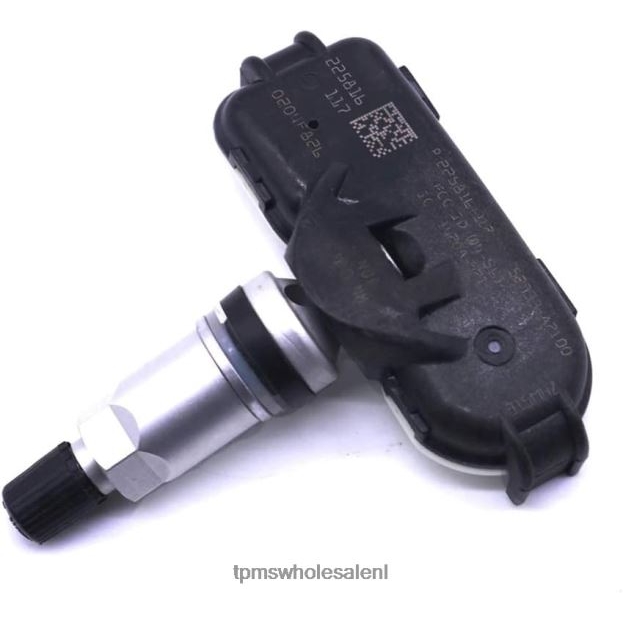 8PXD6V1689 - bandendruksensoren - tpms kia de druksensor 52933a7100 466mhz