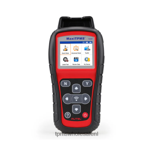 8PXD6V1219 - bandendruksensoren - ts508 tpms-programmeertool - alleen online aanbieding